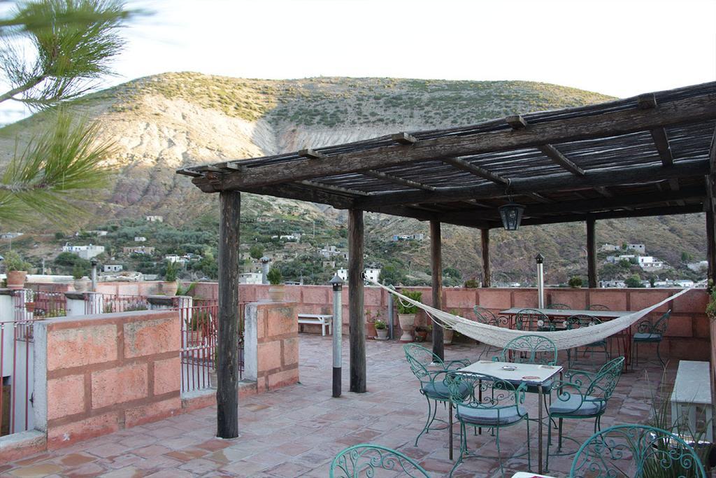 Hotel El Real Real de Catorce Экстерьер фото